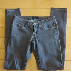 Prana skinny jeans sz 0